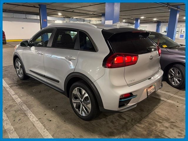 2020 Kia Niro EV EX