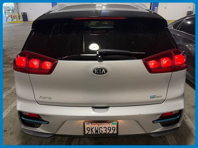 2020 Kia Niro EV EX
