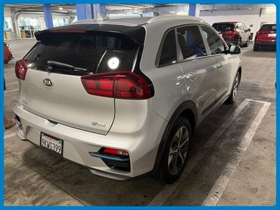 2020 Kia Niro EV EX