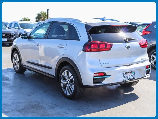 2020 Kia Niro EV EX