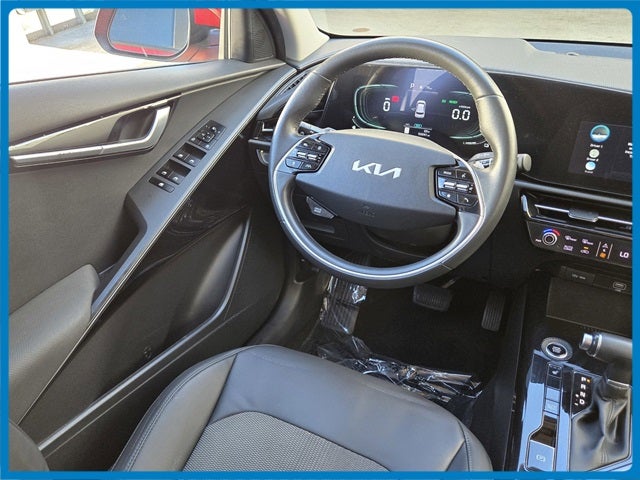 2023 Kia Niro EX