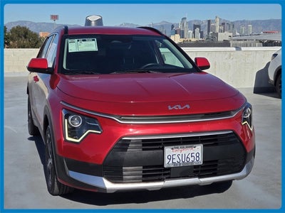 2023 Kia Niro EX