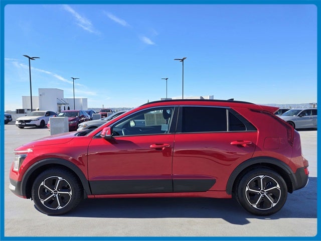 2023 Kia Niro EX