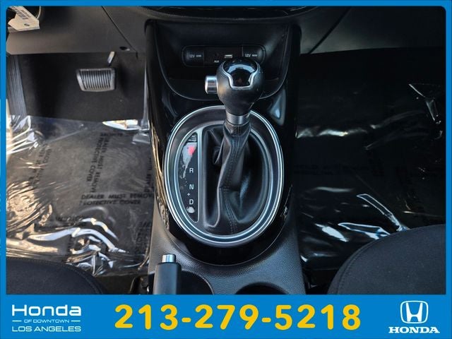 2015 Kia Soul Exclaim