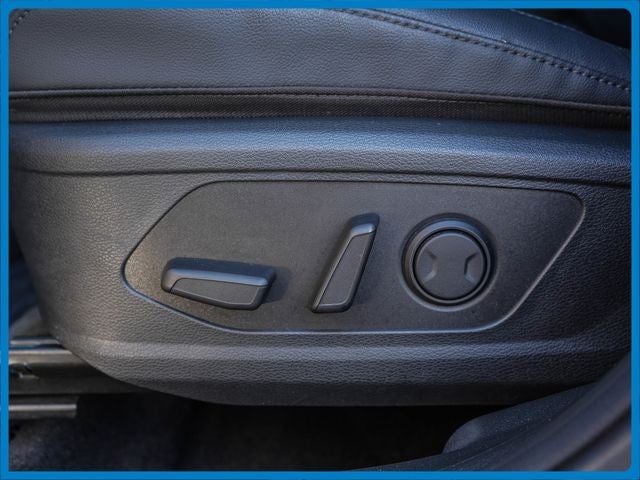 2025 Kia Sportage Hybrid EX