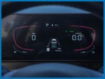 2025 Kia Sportage Hybrid EX