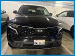 2021 Kia Sorento Hybrid S
