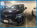 2021 Kia Sorento Hybrid S