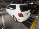 2002 Honda Civic Si