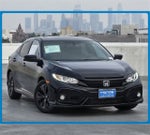 2017 Honda Civic EX-L w/Navigation