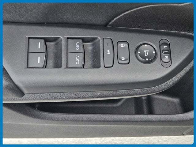 2017 Honda Civic EX-L w/Navigation