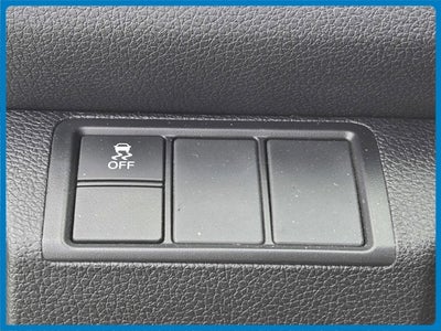 2017 Honda Civic EX-L w/Navigation