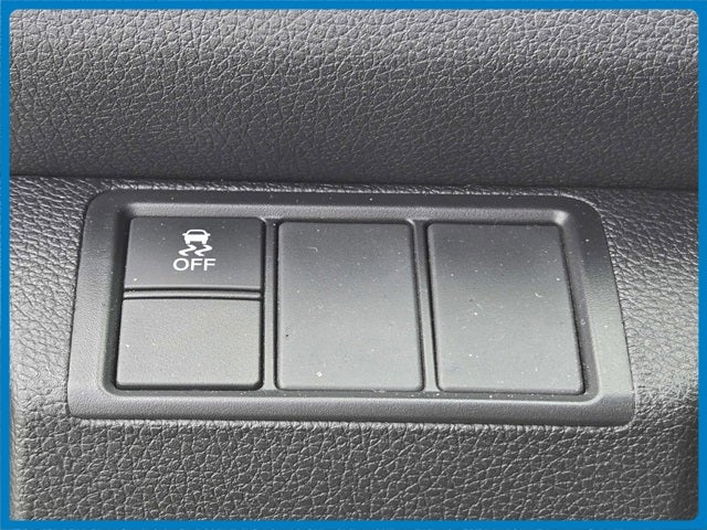 2017 Honda Civic EX-L w/Navigation