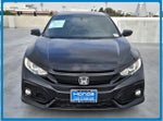 2017 Honda Civic EX-L w/Navigation