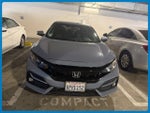 2020 Honda Civic EX-L