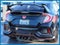 2018 Honda Civic Type R Touring
