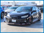2018 Honda Civic Type R Touring