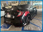2018 Honda Civic Type R Touring