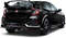 2018 Honda Civic Type R Touring