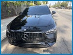 2026 Mercedes-Benz CLA CLA 35 AMG® 4MATIC®