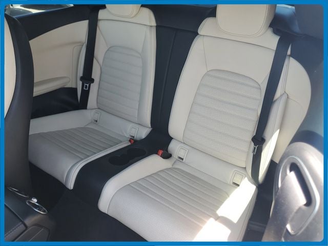 2021 Mercedes-Benz C-Class C 300