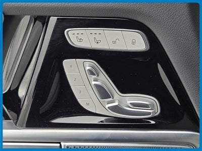 2023 Mercedes-Benz G-Class G 63 AMG® 4MATIC®