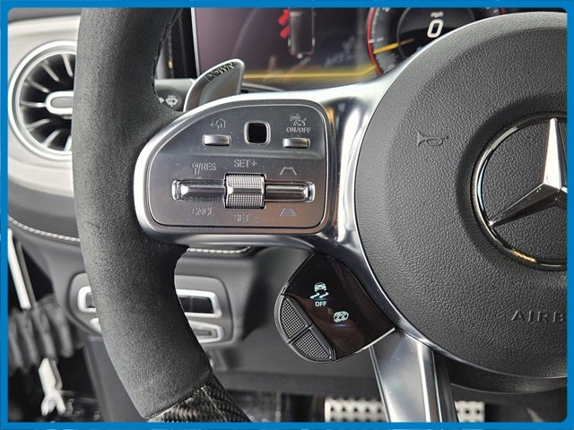 2023 Mercedes-Benz G-Class G 63 AMG® 4MATIC®