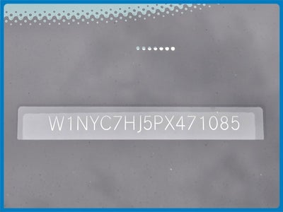 2023 Mercedes-Benz G-Class G 63 AMG® 4MATIC®