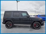 2023 Mercedes-Benz G-Class G 63 AMG® 4MATIC®