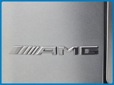 2023 Mercedes-Benz G-Class G 63 AMG® 4MATIC®