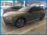2023 Audi A4 allroad quattro