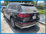 2019 Audi Q7 45 Premium quattro