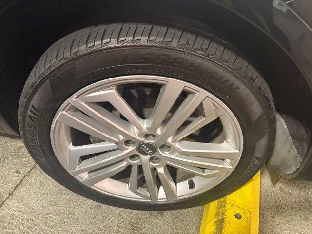 2018 Audi Q5 2.0T quattro