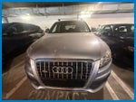2010 Audi Q5 quattro