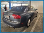 2008 Audi A4 2.0T