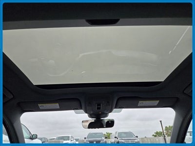 2024 Audi A3 40 Premium FrontTrak