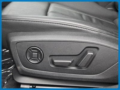 2024 Audi A3 40 Premium FrontTrak