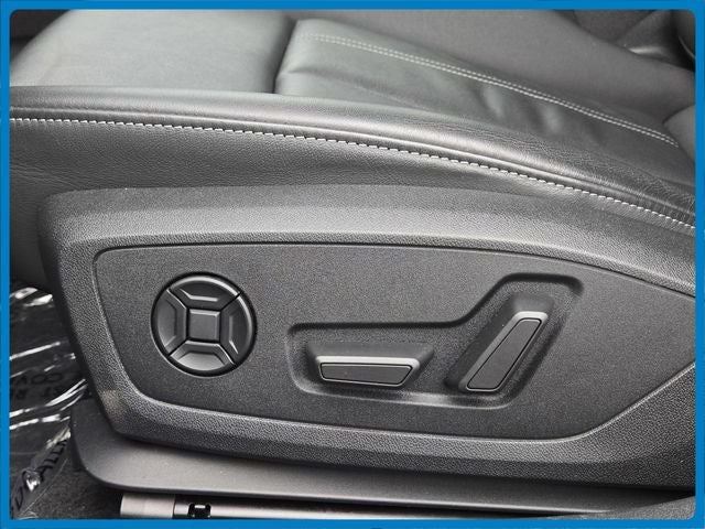 2024 Audi A3 40 Premium FrontTrak