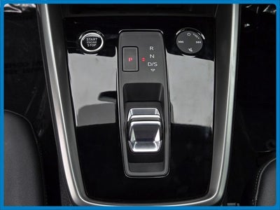 2024 Audi A3 40 Premium FrontTrak