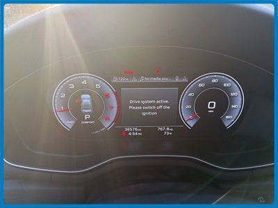 2022 Audi A4 40 Premium Plus quattro