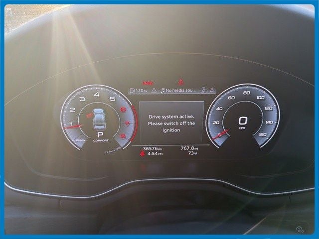 2022 Audi A4 40 Premium Plus quattro