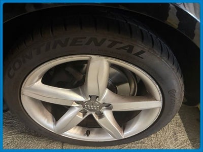 2012 Audi A4 2.0T Premium