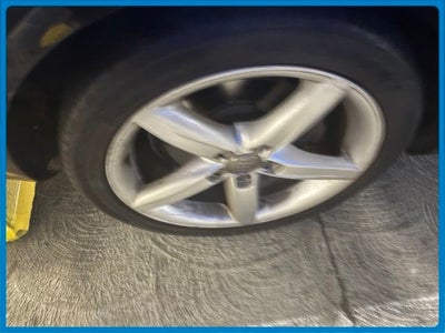 2012 Audi A4 2.0T Premium