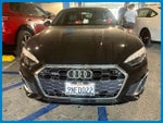 2024 Audi A5 Sportback quattro