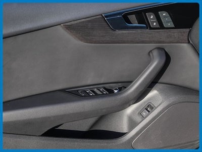 2024 Audi A5 Sportback quattro
