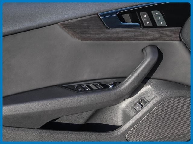 2024 Audi A5 Sportback quattro
