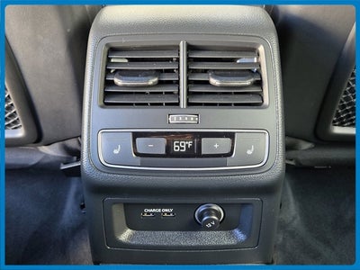 2023 Audi A5 Sportback quattro