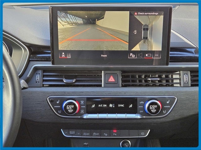 2023 Audi A5 Sportback quattro