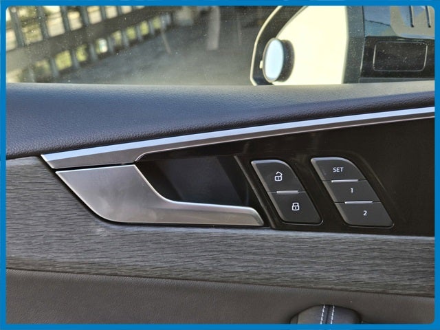 2023 Audi A5 Sportback quattro