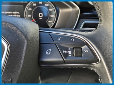 2023 Audi A5 Sportback quattro